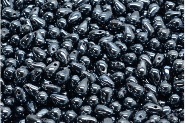 Drop Beads 4x6mm - Imagen 1