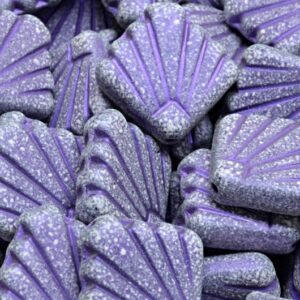 Diafan Beads 17x17mm