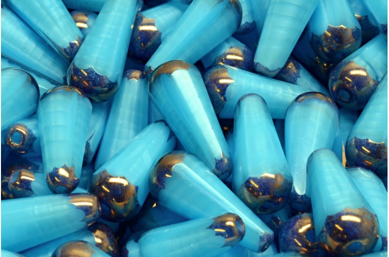 46137_151-95101-20x09-66016-14415-jpg_1 Firepolished Drop Beads 20x9mm - Image 1