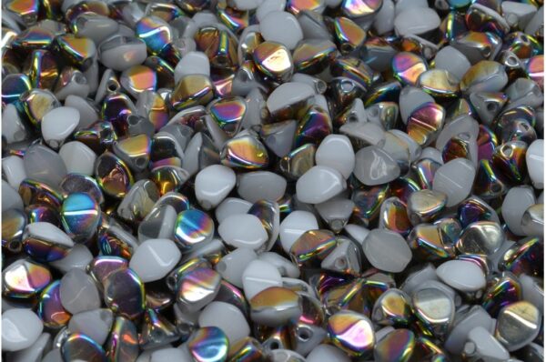 Pinch Beads 5x5mm - Image 1