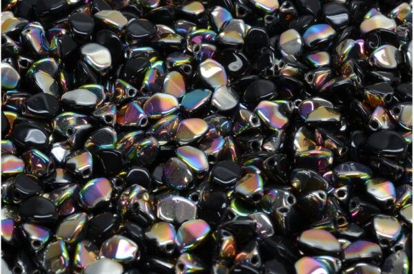 Pinch Beads 5x5mm - Imagen 1