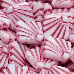 Diafan Beads 17x17mm