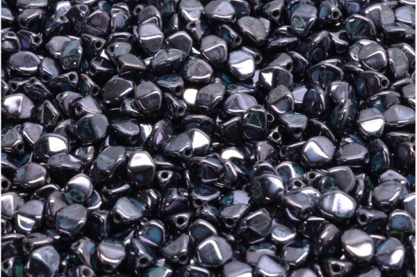 Pinch Beads 5x5mm - Image 1