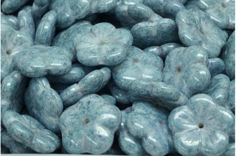 4837_111-01358-14x14-02010-15464-jpg_1 Apple Flower Beads 14x14mm - Image 1