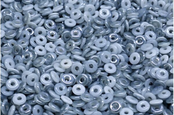 Fish Ring Beads 1x4mm - Imagen 1