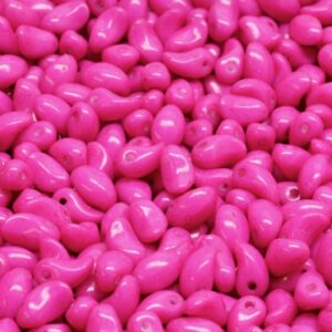 Lily Petal Beads 4x6mm
