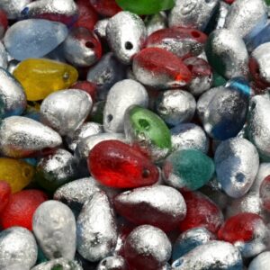 Drop Beads 6x9mm