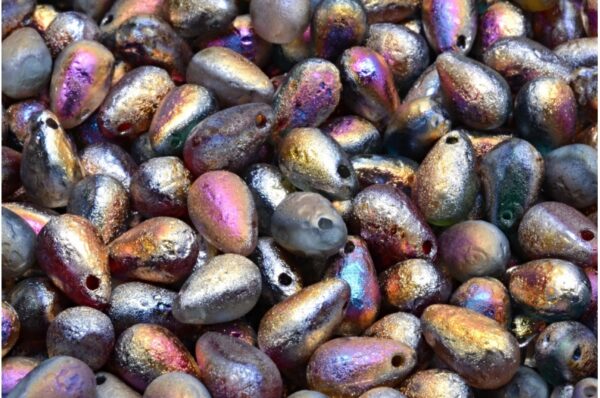 Drop Beads 6x9mm - Imagen 1