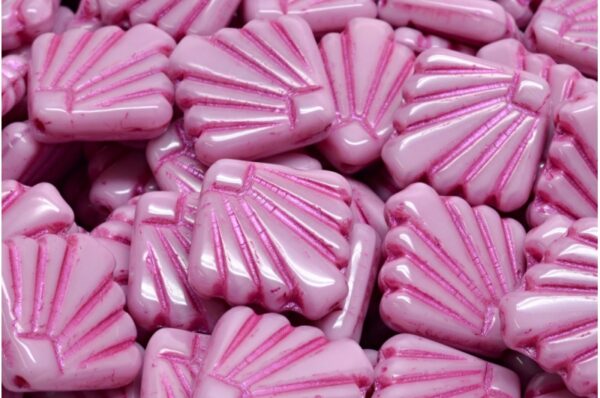 Diafan Beads 17x17mm - Image 1