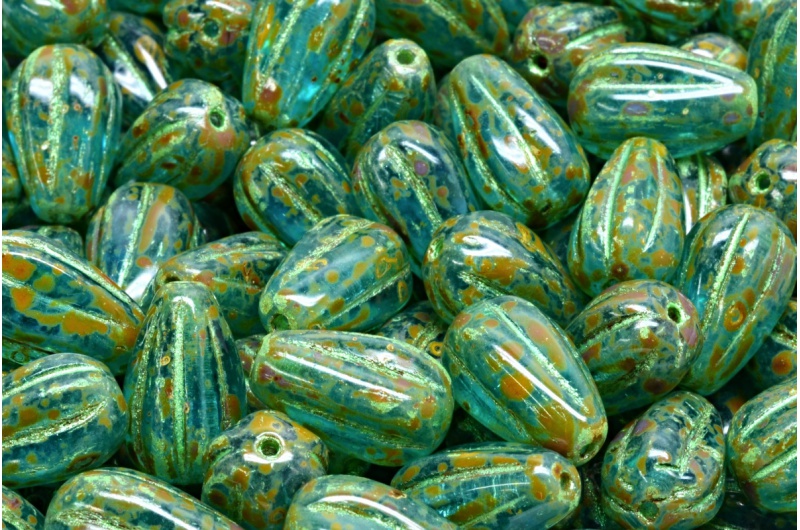 52809_111-30283-13x08-60010-86800-43813-jpg_1 Drop Melon Beads 13x8mm - Image 1