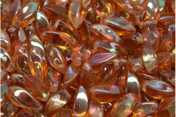 Twist Beads 6x12mm - Image 1