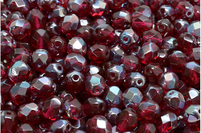 5347_151-19001-06x06-70350-22501-jpg_1 Firepolished Round Beads 6mm - Image 1