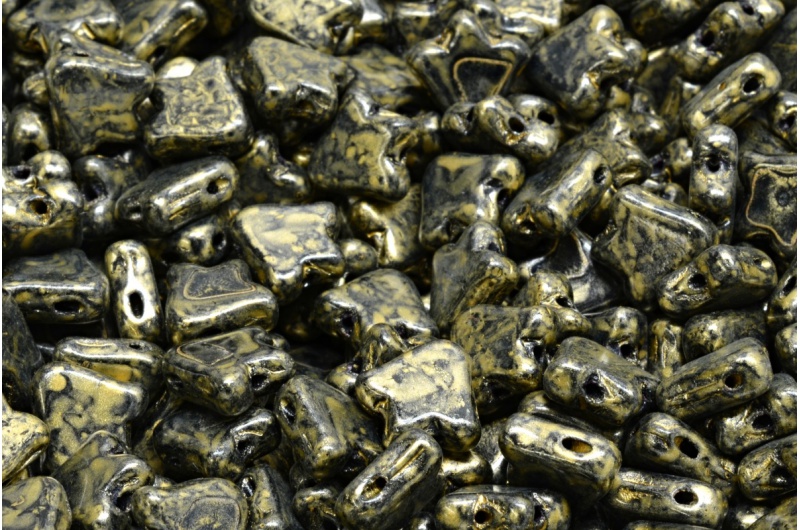 53834_111-95010-09x09-23980-86720-jpg_1 2 Holes Flat Tulip Bell Beads 9x9mm - Image 1