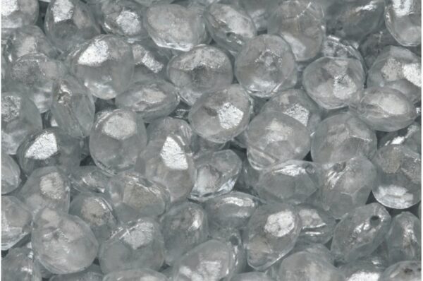 Briolette Beads 9x11mm - Image 1