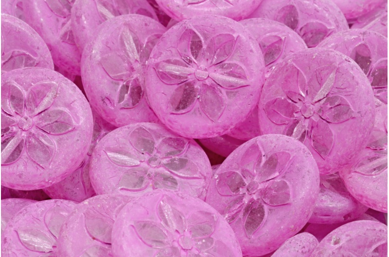 53929_991-99131-18x18-00030-84305-jpg_1 Flower Coin Beads 18x18mm - Image 1