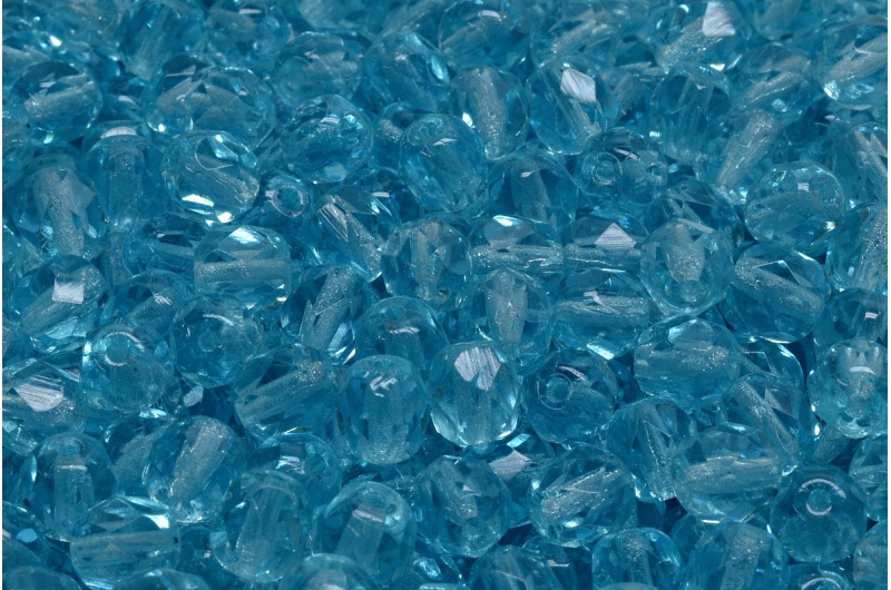5409_151-19001-06x06-60000-jpg_1 Firepolished Round Beads 6mm - Image 1