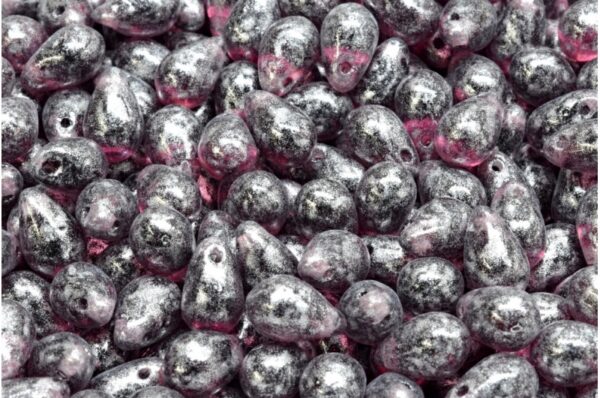 Drop Beads 6x9mm - Imagen 1