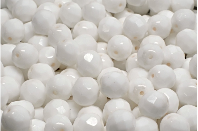 5562_151-19001-08x08-03000-jpg_1 Firepolished Round Beads 8mm - Image 1
