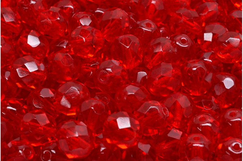 5563_151-19001-08x08-90080-jpg_1 Firepolished Round Beads 8mm - Image 1