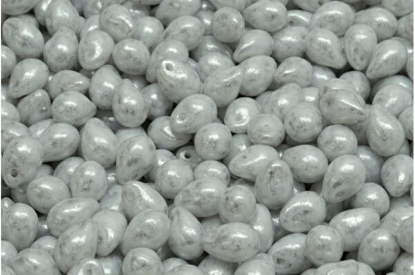 Drop Beads 5x7mm - Image 1