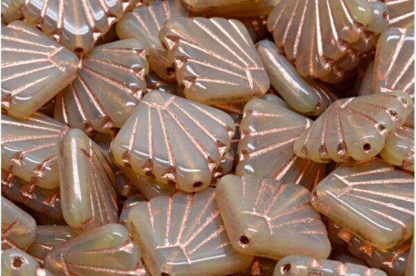 Diafan Beads 17x17mm - Image 1