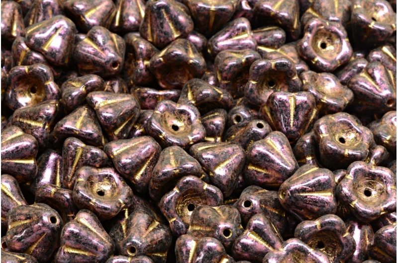 62023_111-00240-06x08-23980-54302-86944-jpg_1 Bell Flower Beads 6x8mm - Imagen 1