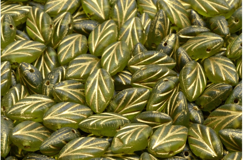 62027_111-01089-07x11-50220-84100-54302-jpg_1 Beech Leaf Beads 7x11mm - Imagen 1