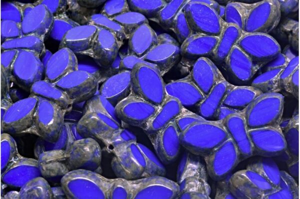 TCB Butterfly Beads 11x20mm - Image 1