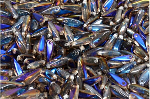 Dagger Beads 3x11mm - Image 1