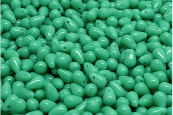 Drop Beads 4x6mm - Image 1