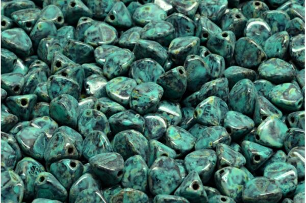 Pinch Beads 7x7mm - Imagen 1