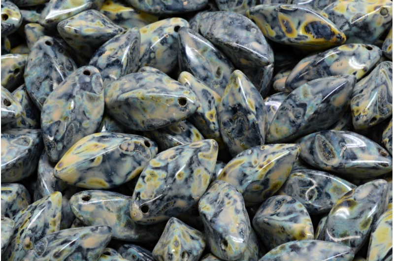 64504_111-95001-08x16-23980-86800-33301-jpg_1 Twist Beads 8x16mm - Image 1