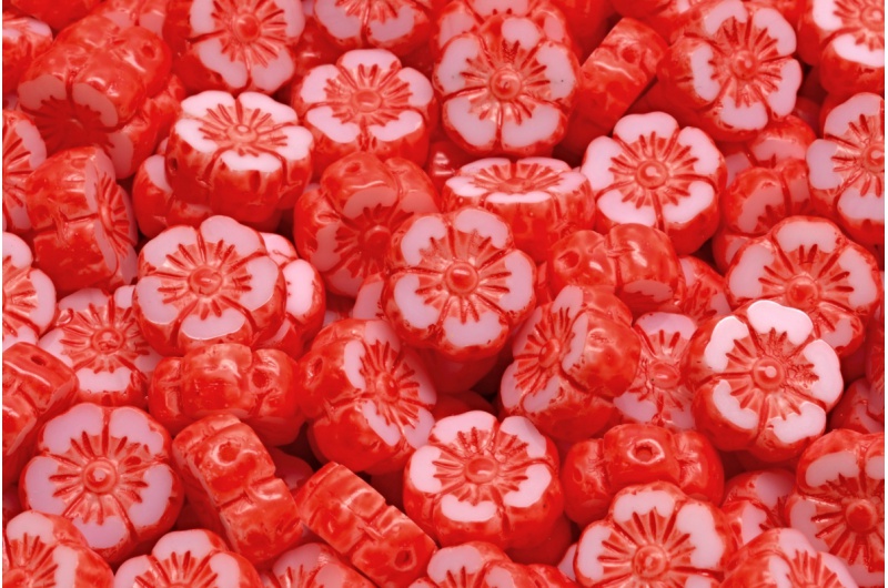 65148_991-01202-10x10-02010-33307-jpg_1 TCB Hawaian Flowers 10x10mm - Image 1