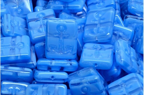 Anchor Design Rectangle 15x12mm - Imagen 1