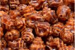 Murex Shell Beads 15x12mm
