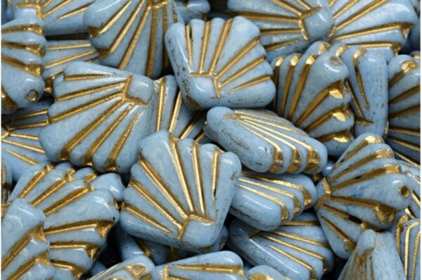 Diafan Beads 17x17mm - Image 1