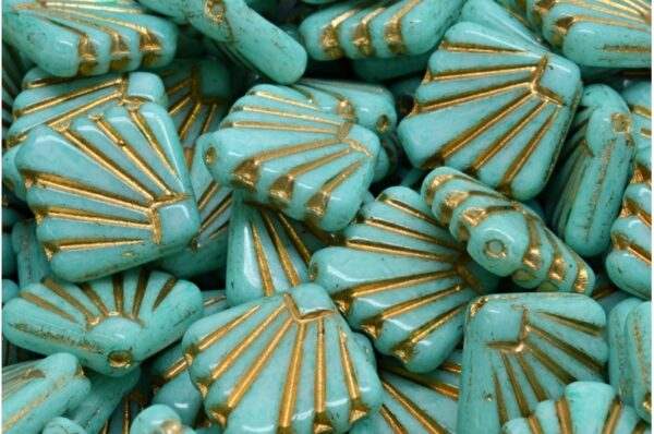 Diafan Beads 17x17mm - Image 1