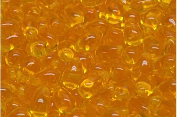 Drop Beads 6x9mm - Image 1