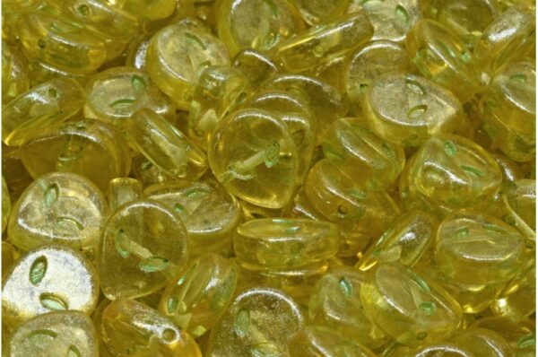Alien Head Beads 9x11 - Imagen 1