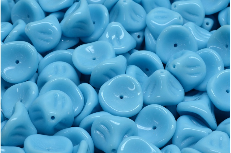 7162_111-00320-10x08-63020-jpg_1 Daylily Flower Beads 10x8mm - Image 1