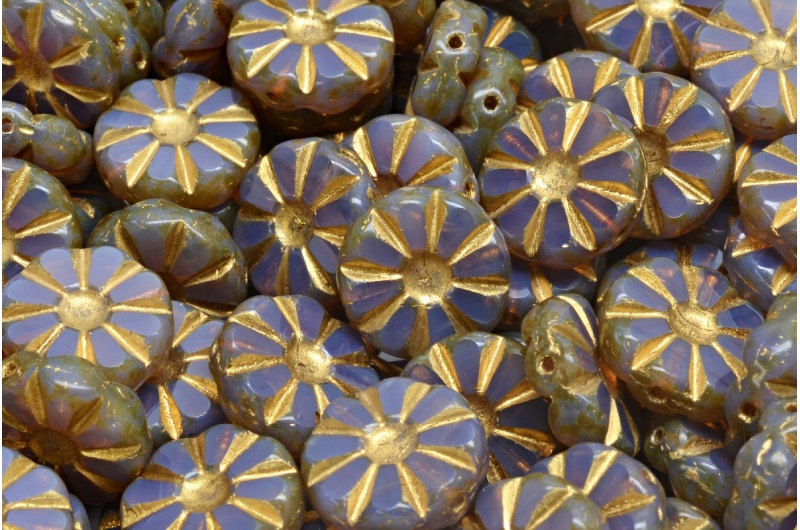 71710_991-99117-12x12-21000-86800-54302-jpg_1 TCB Sunflower Beads 12x12mm - Image 1