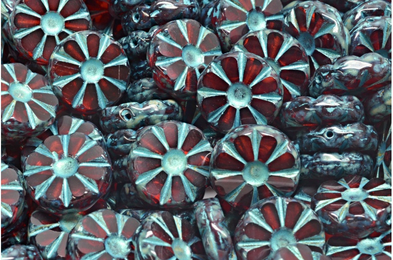 71712_991-99117-12x12-90060-86800-43811-jpg_1 TCB Sunflower Beads 12x12mm - Image 1