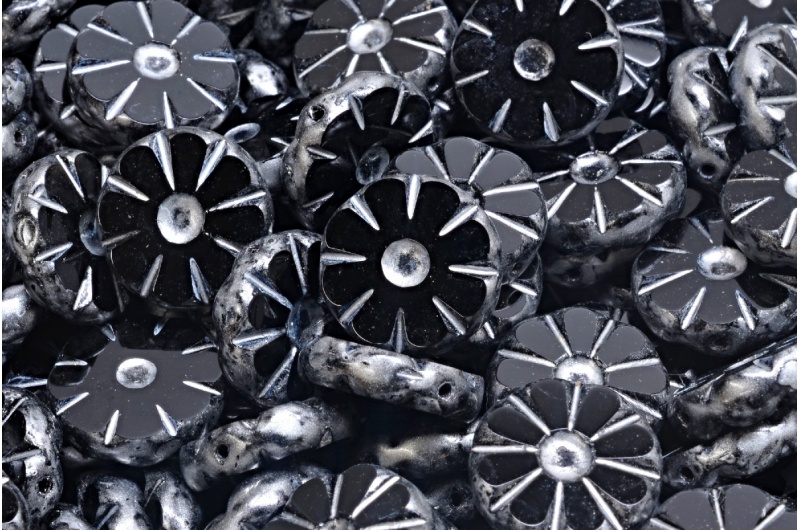 71716_991-99117-12x12-23980-86700-jpg_1 TCB Sunflower Beads 12x12mm - Image 1