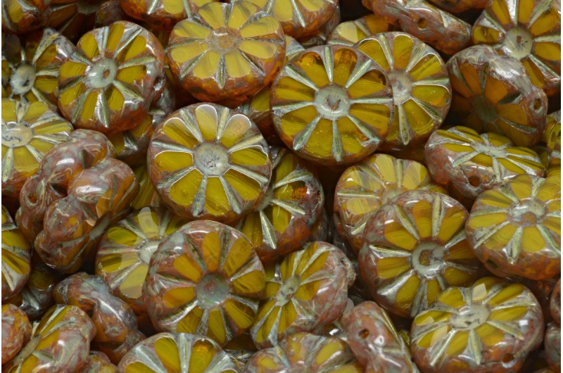 71726_991-99117-12x12-81230-86800-jpg_1 TCB Sunflower Beads 12x12mm - Image 1