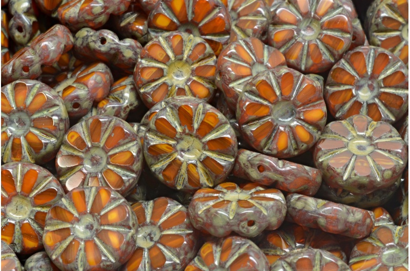 71728_991-99117-12x12-81260-86800-jpg_1 TCB Sunflower Beads 12x12mm - Image 1