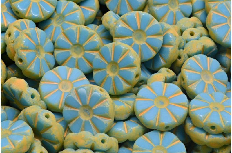 71730_991-99117-12x12-63020-84302-jpg_1 TCB Sunflower Beads 12x12mm - Image 1