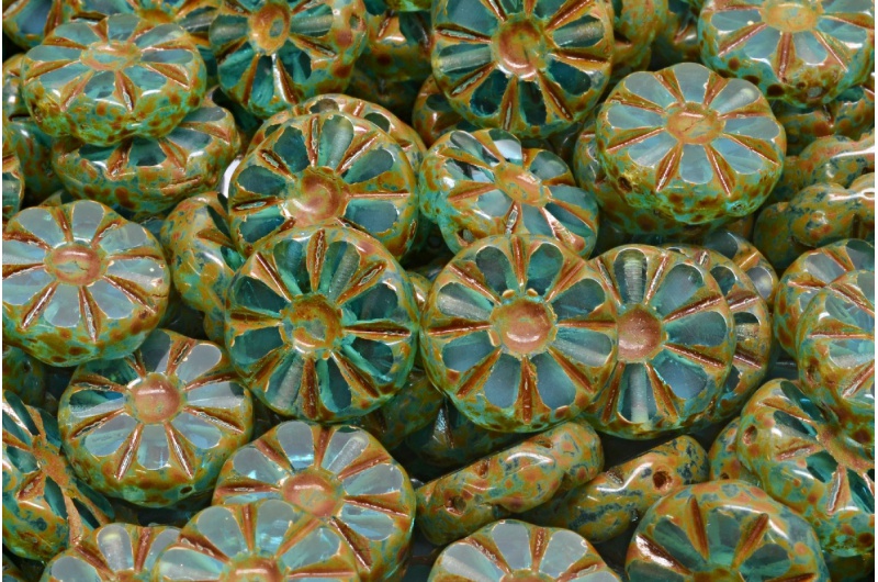 71731_991-99117-12x12-60010-86800-jpg_1 TCB Sunflower Beads 12x12mm - Image 1