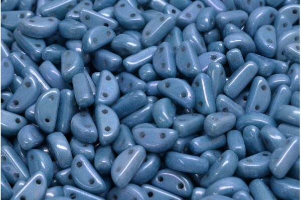 Half Moon Beads 8x4mm - Image 1