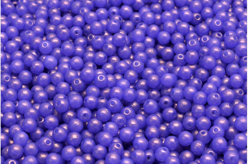 7430_111-19001-03x03-02010-24110-jpg_1 Round Druck Beads 3mm - Image 1