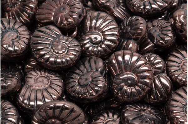Shell Beads 17x13mm - Image 1